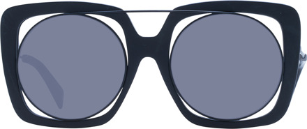 S. Oliver Zonnebril YY7009 002 53 Zwart