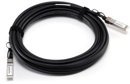 S + DA0001 Mikrotik Compatibel SFP + DAC Twinax kabel 1 Meter