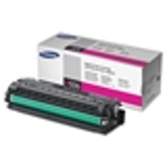S-Printing toner CLT-M506S magenta, 1500 pagina's - OEM: SU314A