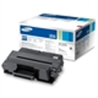 S-Printing toner MLT-D205L zwart, 5000 pagina's - OEM: SU963A