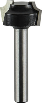 S-profielfrees 19,0x9,5 S6 - D-68373 D-68373