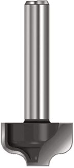 S-profielgroeffrees HM R4.76 kolf 8mm - 7913069 - 7913069