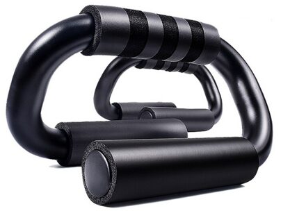 S Shape Push-Up Stands Body Building Fitness Push Up Rack Board Mannen Vrouwen Oefening Spier Trainer Gereedschap Voor gym Body Training