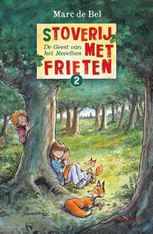 (S)Toverij met frieten 2