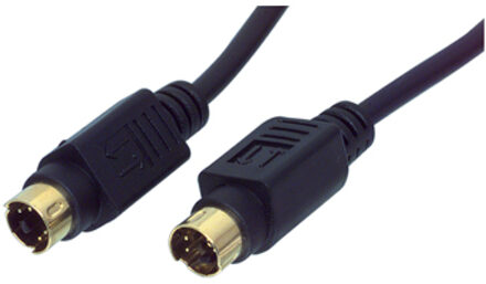 S-Video plug - S-Video plug 15,0 m