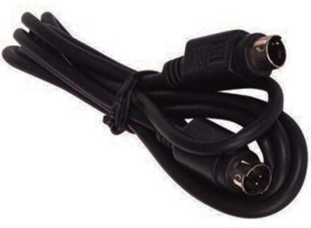 S Video (Svhs) Male-Male Kabel Standaard