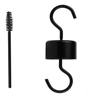 S-Vormige Haak + Reinigingsborstel C