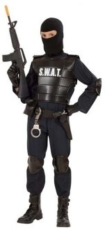 S.W.A.T. Officer - Maat 140