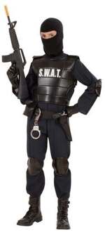 S.W.A.T. Officer - Maat 158