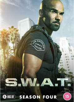 S.W.A.T: Season 4