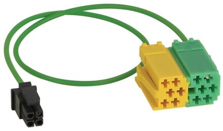 S.W.I. Lead Blaupunkt (42cx401) >2010 in blister 42arc1031