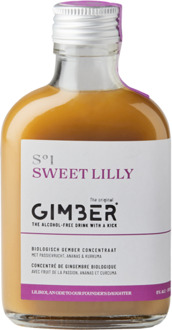 S°1 Sweet Lilly Bio 20CL