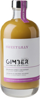 S°1 SWEET LILLY Bio 50CL