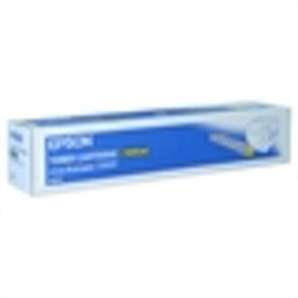 S050210 toner cartridge geel (origineel)