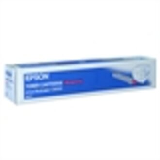 S050211 toner cartridge magenta (origineel)