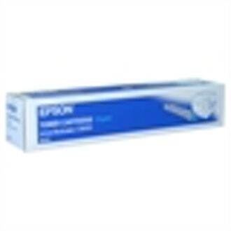S050212 toner cartridge cyaan (origineel)