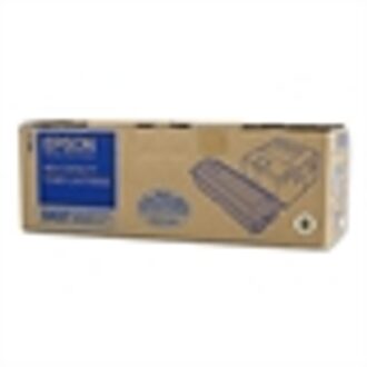 S050437 toner cartridge zwart hoge capaciteit (origineel)
