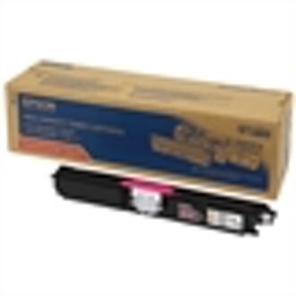 S050555 toner cartridge magenta hoge capaciteit (origineel)