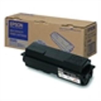 S050585 toner cartridge zwart (origineel)