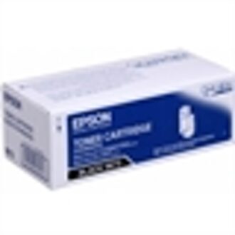 S0506 - Tonercartridge / Zwart