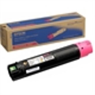 S050657 toner cartridge magenta hoge capaciteit (origineel)