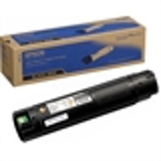 S050659 toner cartridge zwart hoge capaciteit (origineel)