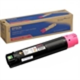 S050661 toner cartridge magenta (origineel)