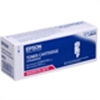 S050670 toner cartridge magenta (origineel)