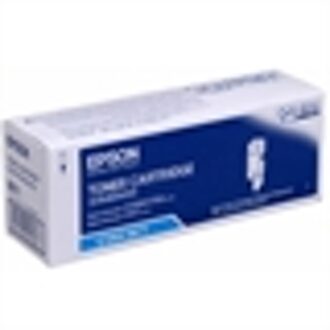 S050671 toner cartridge cyaan (origineel)