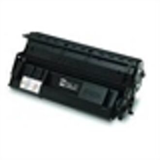 S051189 toner cartridge zwart (origineel)