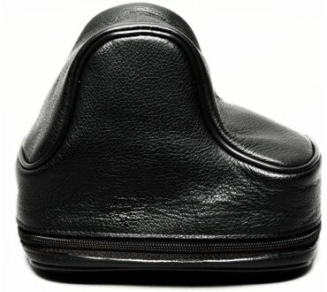 S1 lederen tas voor de Sony RX10 serie Zwart