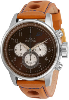 S1 Rally 30916 Quartz Herenhorloge - 46mm