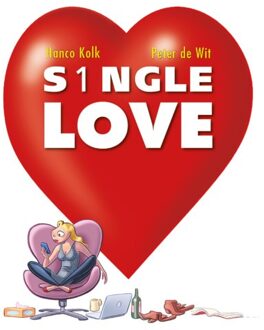 S1ngle Love - S1ngle - Hanco Kolk