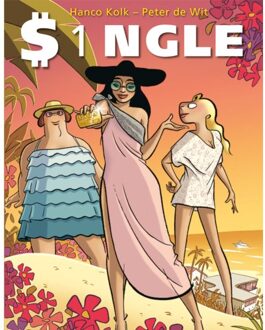 S1ngle S1ngle - S1ngle - Hanco Kolk