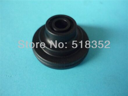 S209 sodick bovenste en lagere water nozzle zwart voor WEDM-LS draad snijmachine onderdelen