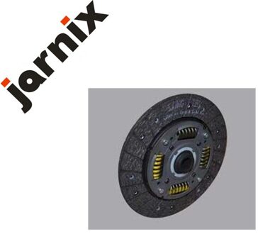 S21-1601020BA Koppelingsplaat Voor Chery QQ6 A1