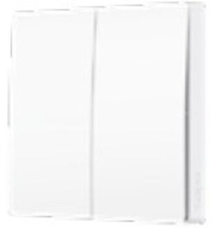 S220 slimme lichtschakelaar Smart home accessoire Wit
