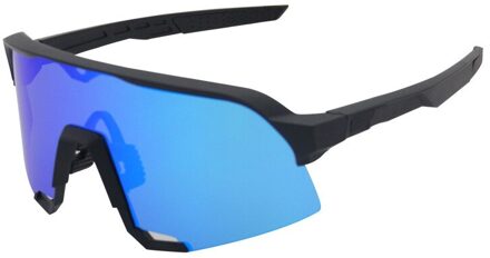 S3 Fietsen Bril Mtb Kampioen Sport Mountainbike Zonnebril Bril Brillen Outdoor Fiets Rijden Bril Mannen Vrouwen 1