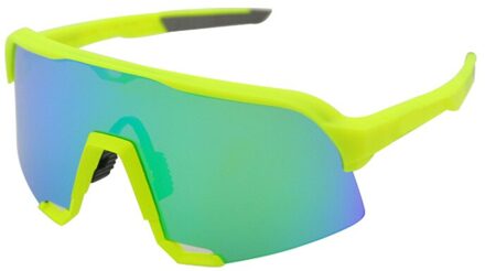 S3 Fietsen Bril Mtb Kampioen Sport Mountainbike Zonnebril Bril Brillen Outdoor Fiets Rijden Bril Mannen Vrouwen 4