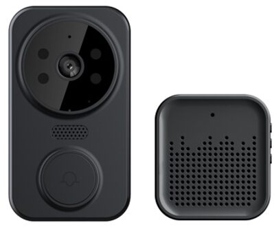 S3 Smart Video Doorbell Ulooka App