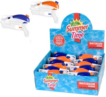 S3000 Waterpistool 18cm Assorti