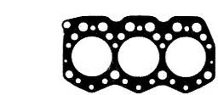 S3E S3E9 S3E9T Koppakking Fit Voor Mitsubishi Motor WS200A WS300A Loader