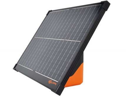 S400 - Schrikdraadapparaten - 9600V - 4 J