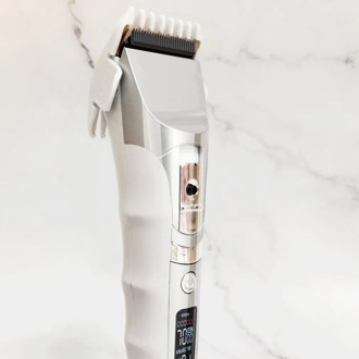 S6 Professional Waterproof Hair Trimmer Beard Trimmer Body Face Hair CliPPer Electric Hair CliPPers Men Beard Trimmer