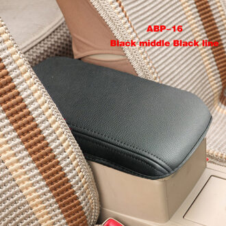 S60 S60L S80L S90 XC40 XC60 XC90 V40 V60 V90 C30 C70 Auto Armsteun Opbergdoos Pad Cover Matten Protector Roze