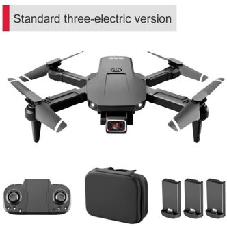 S68 Mini Camera Drone 260g-class Drones 4K Professionele Mini Drone Quadcopter Met Camera Gps Afstandsbediening Helikopter Rc Speelgoed nee camera 3B