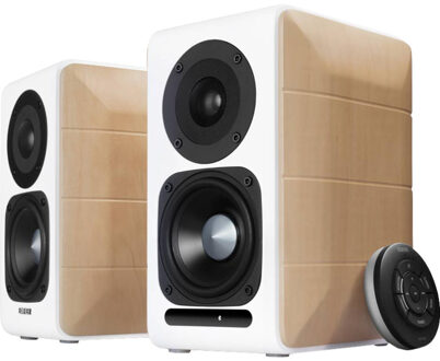 S880DB PC speaker Wit