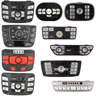 S9088 power supply center control switch S2588 multi function Bluetooth music S303 power monitor NEL903 central control S306