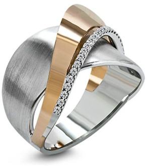 S925 Sterling Silver 1carat Diamond Ring for Women Hip-hop White Diamond Gemstone Silver 925 Jewelry Bague Diamant Diamond Rings