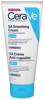 SA Anti-Rough Smoothing Cream 170g